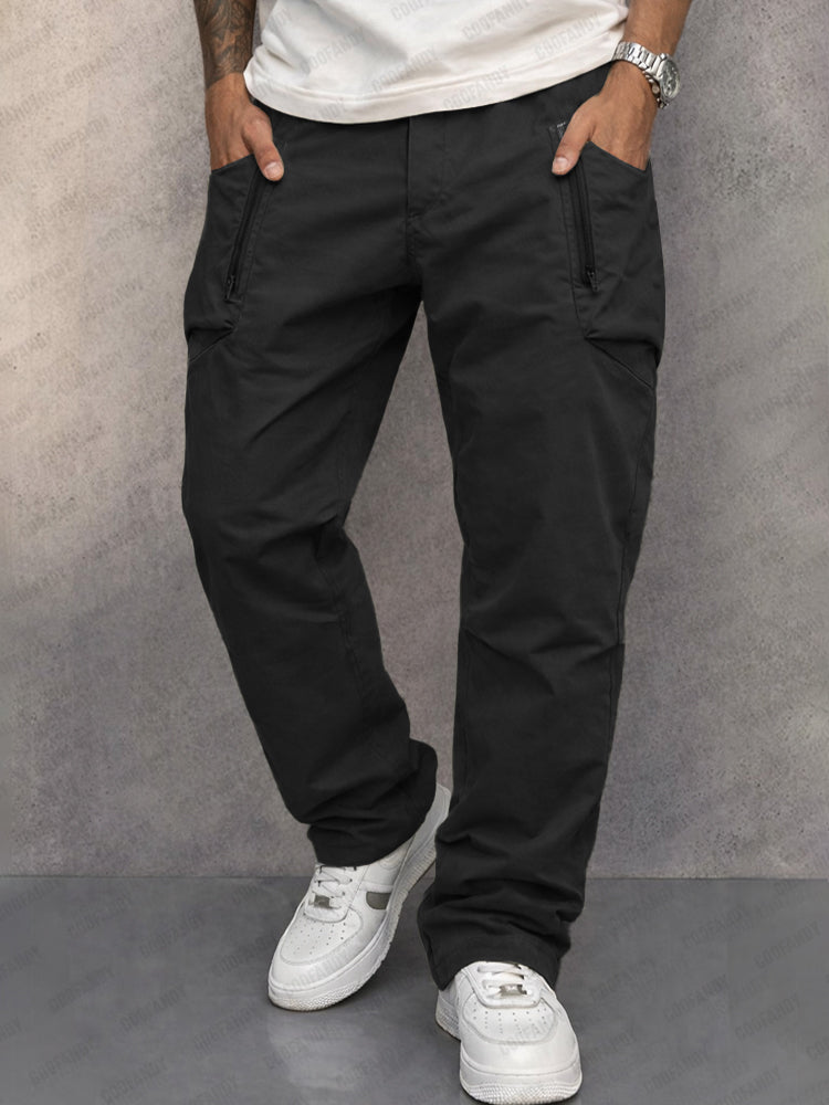 Milo | Bequeme, Atmungsaktive Cargohose Damen – Vielseitig & Trendy 1
