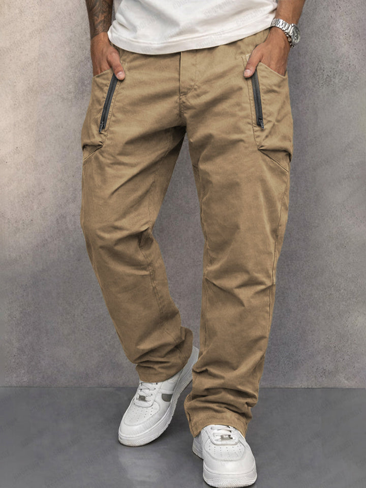 Milo | Bequeme, Atmungsaktive Cargohose Damen – Vielseitig & Trendy 2