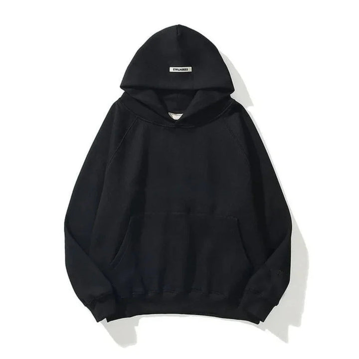 Milo | Oversize-Hoodie für moderne Streetwear 3