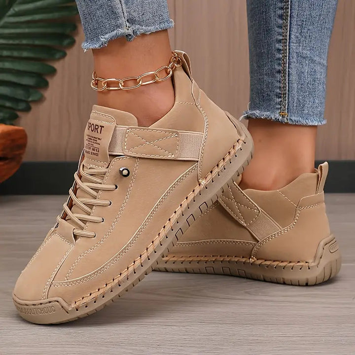 Mira | Bequeme Orthopädische Sneakers für Damen 3
