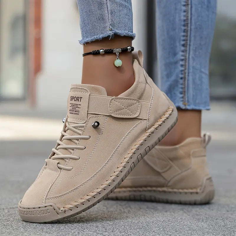 Mira | Bequeme Orthopädische Sneakers für Damen 5