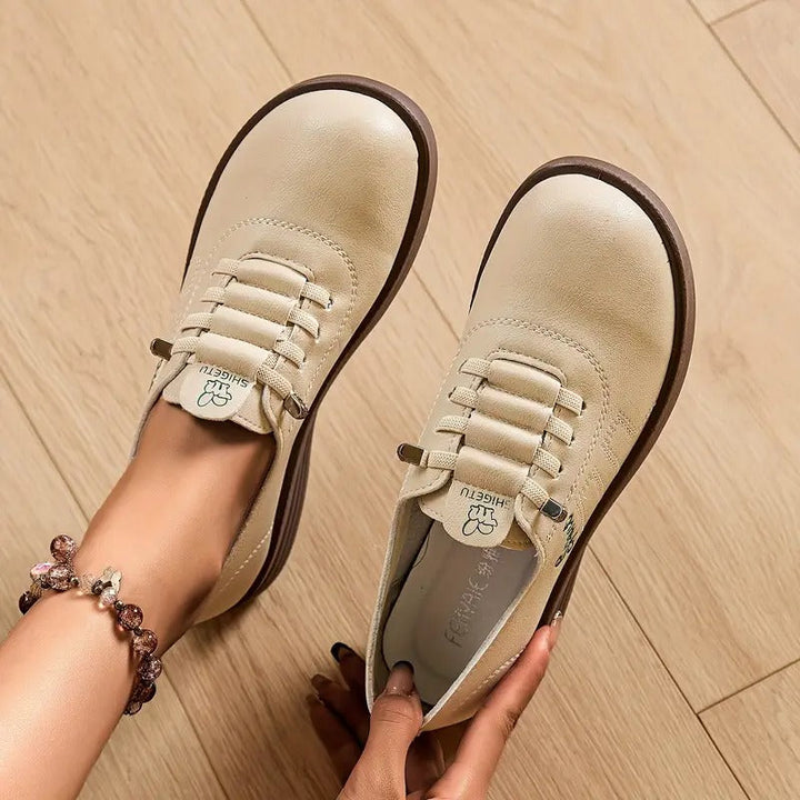 Mira | Bequeme, Orthopädische Damen Slipper für Alltag und Freizeit 1