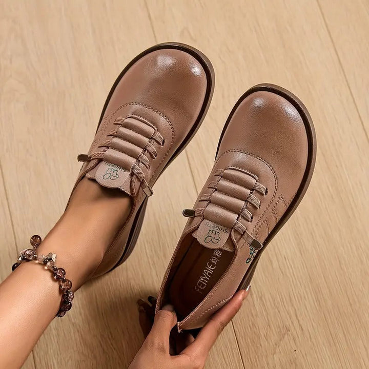 Mira | Bequeme, Orthopädische Damen Slipper für Alltag und Freizeit 3