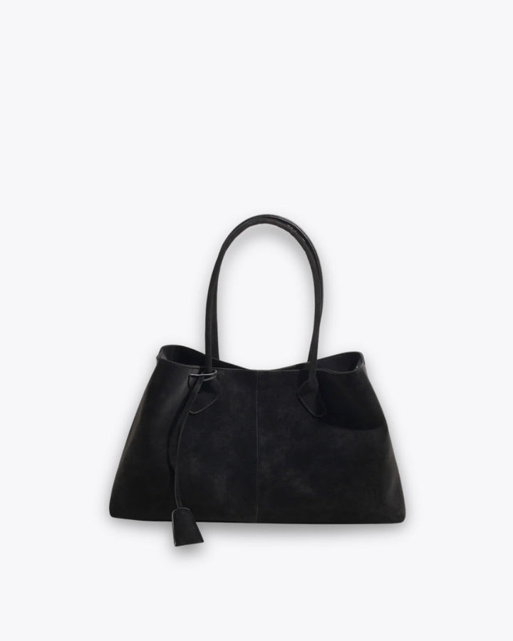 Mira | Minimalistische Elegante Tote für Beruf und Freizeit 4