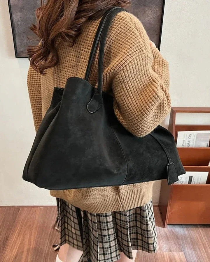 Mira | Minimalistische Elegante Tote für Beruf und Freizeit 5
