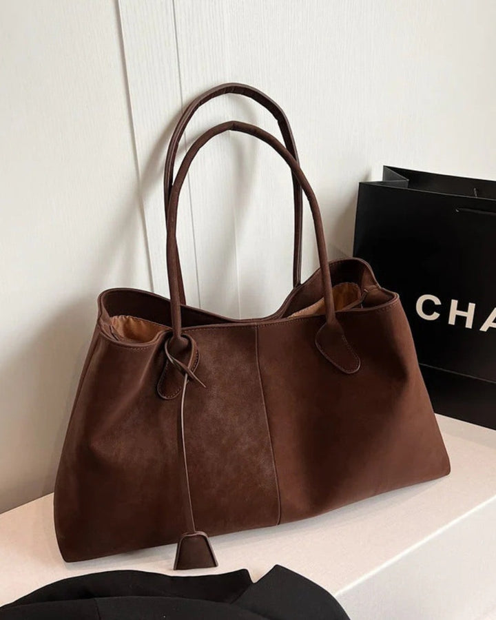 Mira | Minimalistische Elegante Tote für Beruf und Freizeit 8