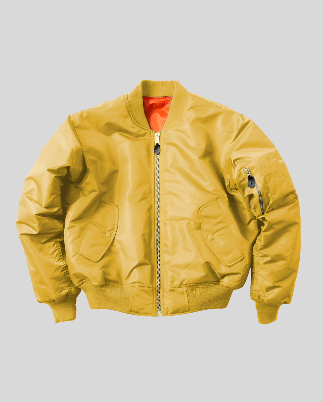 Mira | Zeitlose, Bequeme & Vielseitige Damen-Bomberjacke 11
