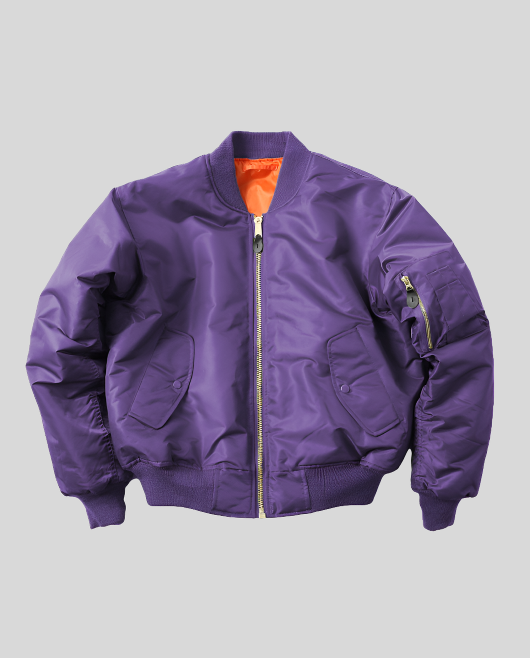 Mira | Zeitlose, Bequeme & Vielseitige Damen-Bomberjacke 14