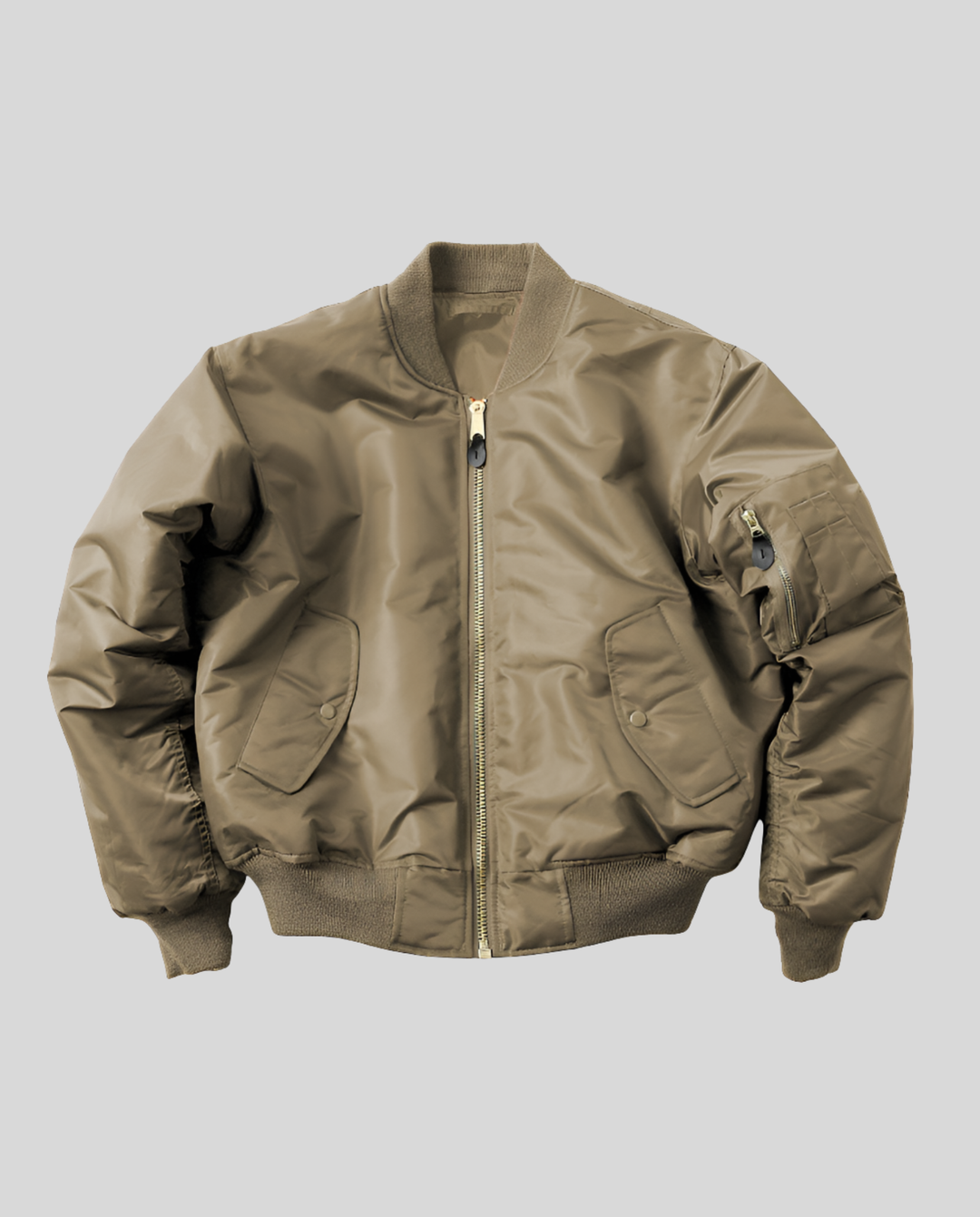 Mira | Zeitlose, Bequeme & Vielseitige Damen-Bomberjacke 5