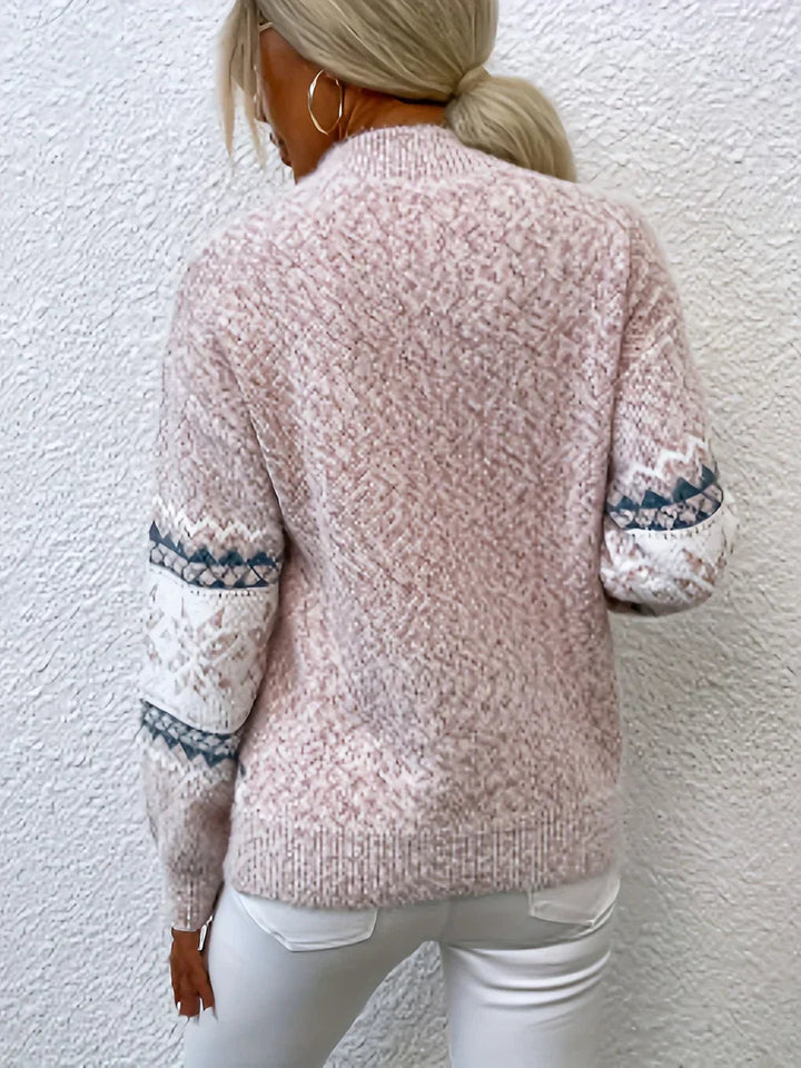 Mirabelle | Mühelose, schicke Bluse 2