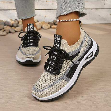 Mivara | Bequeme Leichte Sneaker für Alltag und Freizeit 0