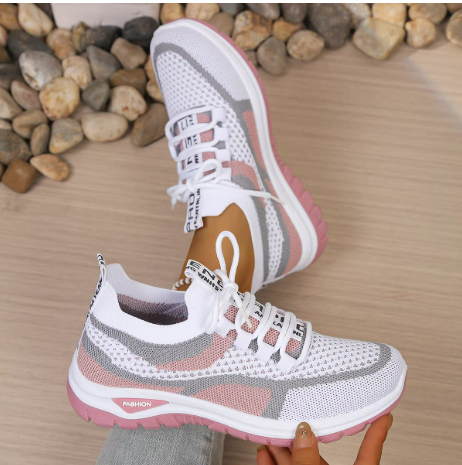 Mivara | Bequeme Leichte Sneaker für Alltag und Freizeit 2