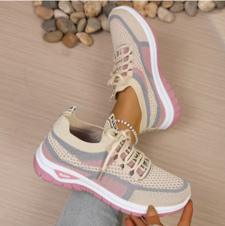 Mivara | Bequeme Leichte Sneaker für Alltag und Freizeit 3