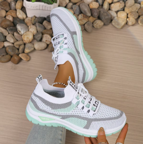 Mivara | Bequeme Leichte Sneaker für Alltag und Freizeit 4