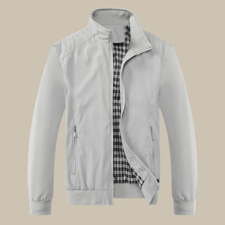 Moos | Atmungsaktive und sportliche Sommerjacke 8