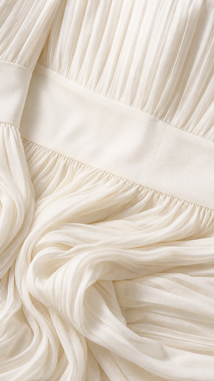 Nadine | Eleganter, Leichter &amp; Schmeichelhafter Damenoverall 4