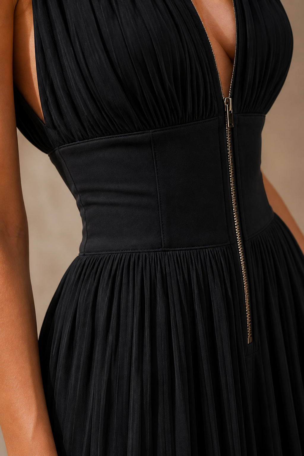 Nadine | Eleganter, Leichter &amp; Schmeichelhafter Damenoverall 8