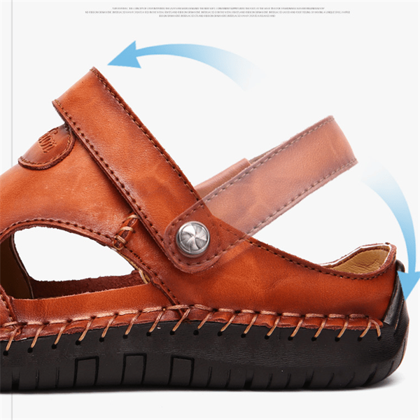 Nolan | Sandalen Damen Ergonomisch Komfortabel Modern Stil 2