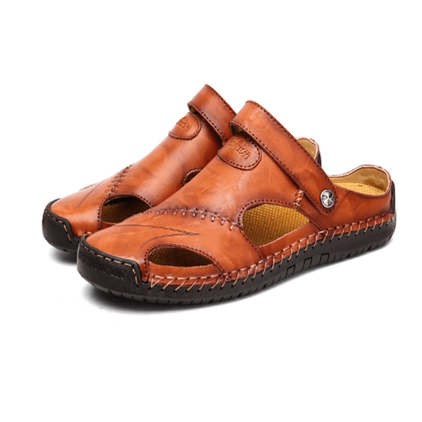Nolan | Sandalen Damen Ergonomisch Komfortabel Modern Stil 4