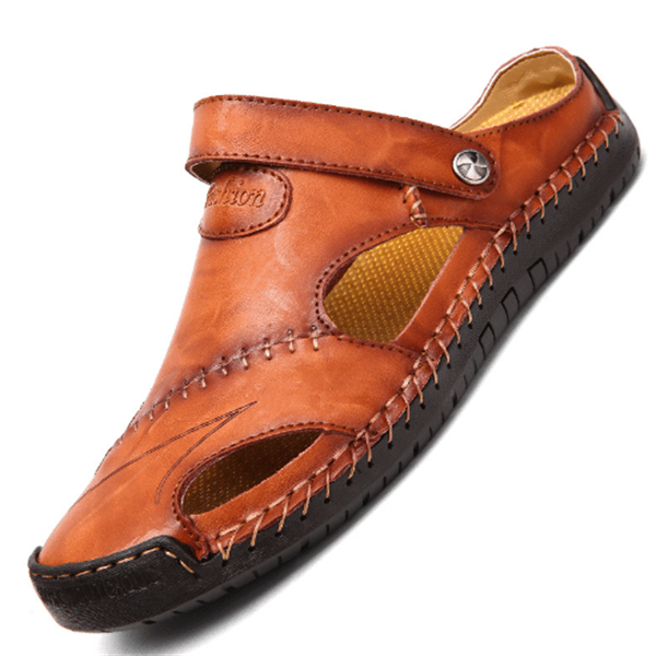 Nolan | Sandalen Damen Ergonomisch Komfortabel Modern Stil 5