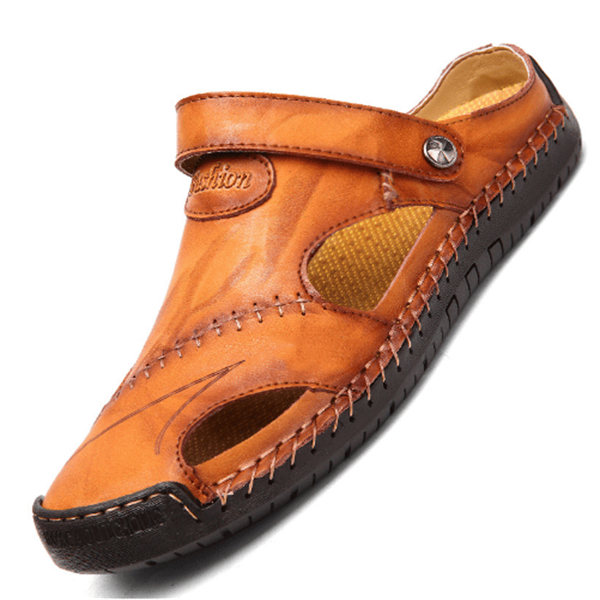 Nolan | Sandalen Damen Ergonomisch Komfortabel Modern Stil 7