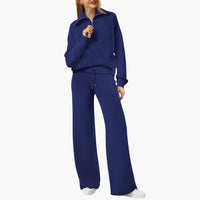 Brigitte | Modern two-piece lounge set