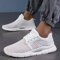 Laura | Breathable and comfortable women's sneakers