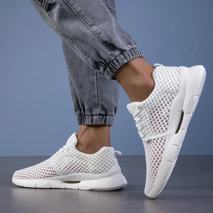 Nora | Ultraleichte, Atmungsaktive & Bequeme Damen Sneaker 6
