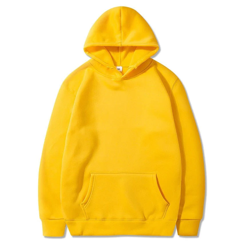 Norex | Bequemer und stylischer Unisex-Hoodie 1