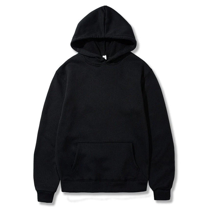 Norex | Bequemer und stylischer Unisex-Hoodie 11