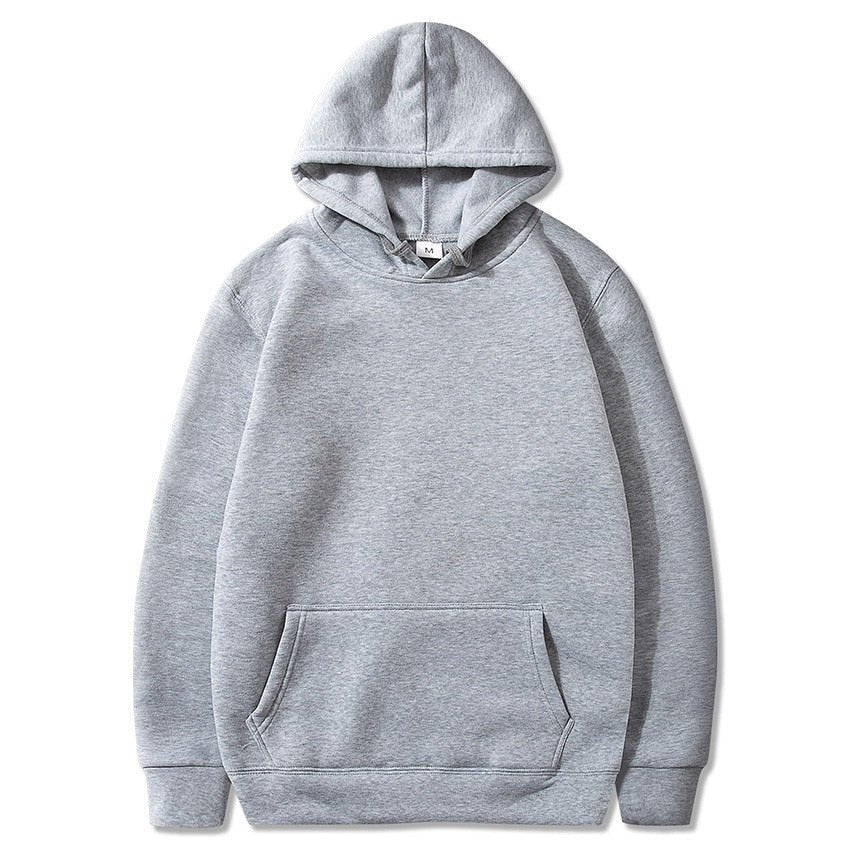Norex | Bequemer und stylischer Unisex-Hoodie 12