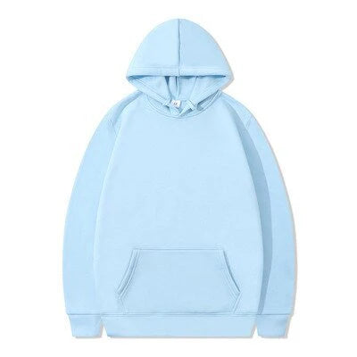 Norex | Bequemer und stylischer Unisex-Hoodie 13