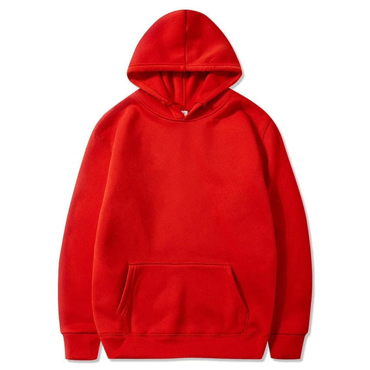Norex | Bequemer und stylischer Unisex-Hoodie 3