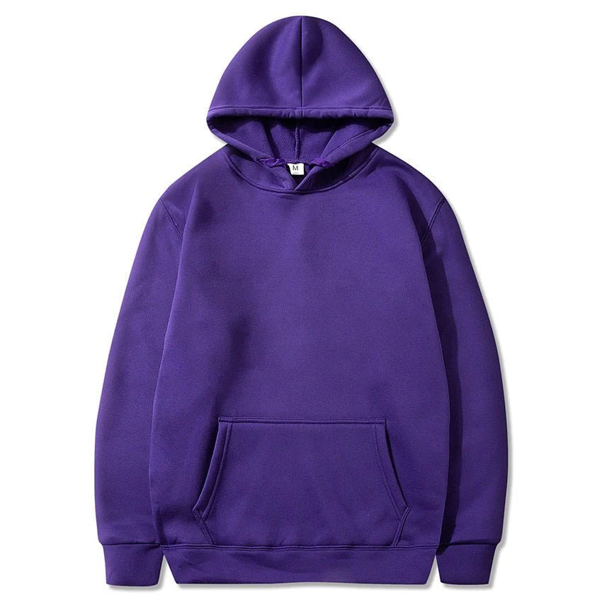 Norex | Bequemer und stylischer Unisex-Hoodie 4