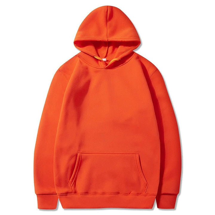 Norex | Bequemer und stylischer Unisex-Hoodie 6