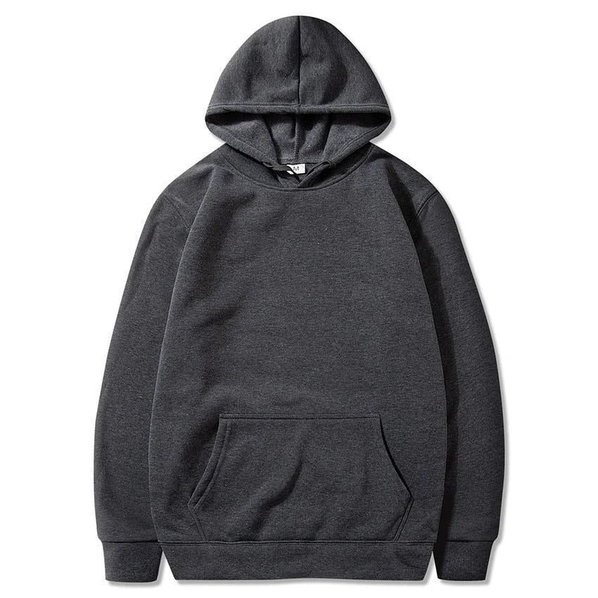 Norex | Bequemer und stylischer Unisex-Hoodie 8