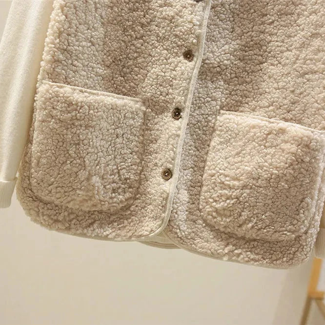 Olivia | Klassische & Leichte Damen Strickjacke mit weichem Tragegefühl 8