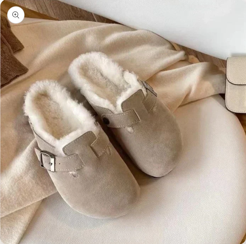 Olivio | Leder Sandalen Unisex Komfortabel Stilvoll Casual 2