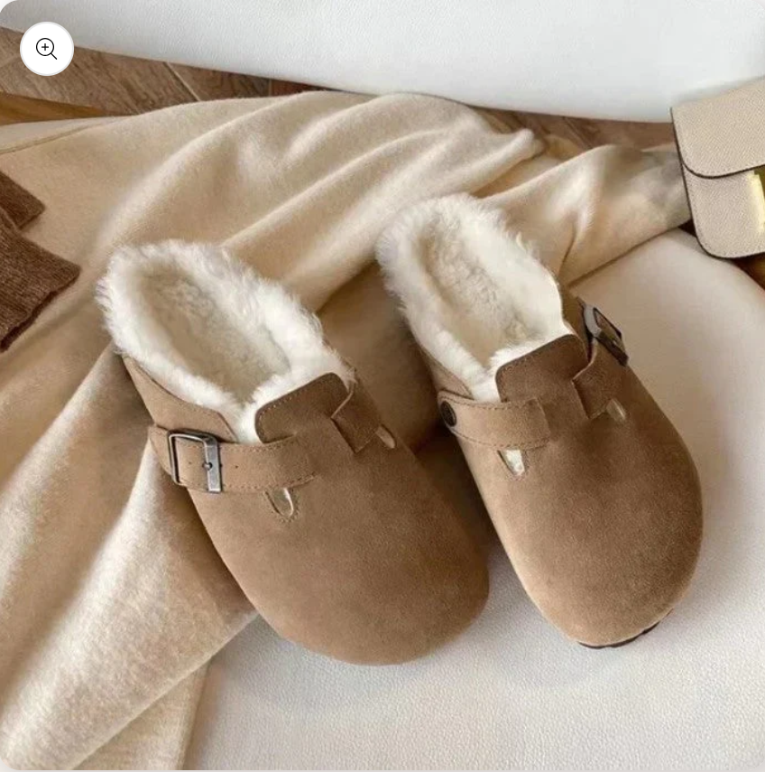 Olivio | Leder Sandalen Unisex Komfortabel Stilvoll Casual 3