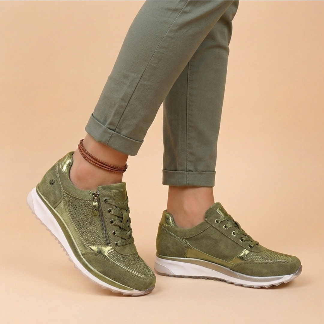 Olivio | Orthopädische Schuhe Damen – Bequem, Stilvoll & Ergonomisch 2