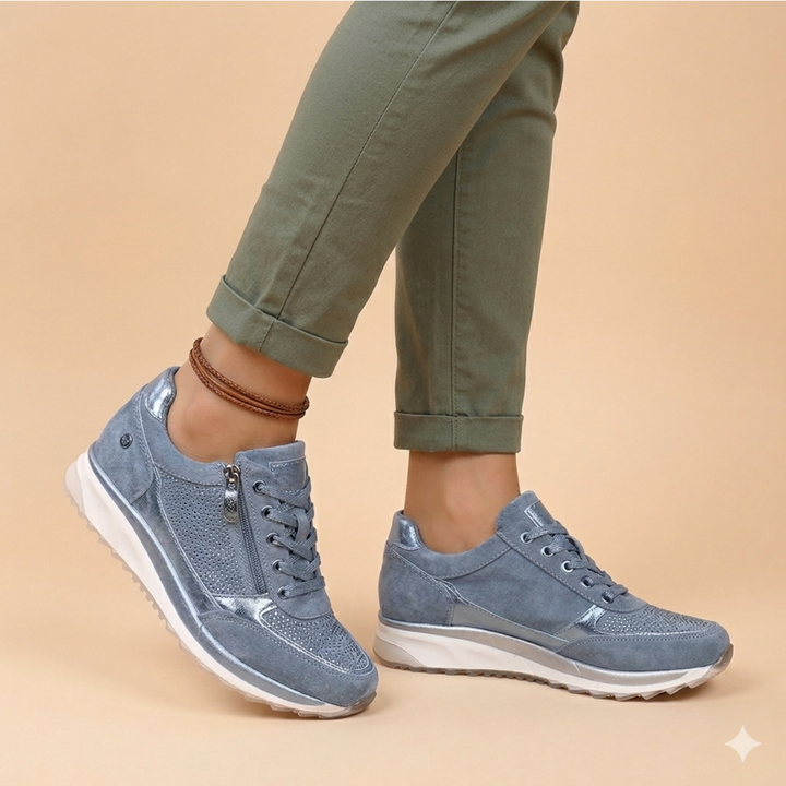 Olivio | Orthopädische Schuhe Damen – Bequem, Stilvoll & Ergonomisch 3