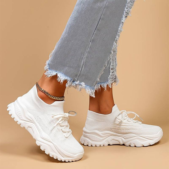 OrthoFlex | Atmungsaktive Unisex-Schuhe mit EVA-Sohle für Optimalen Komfort 2