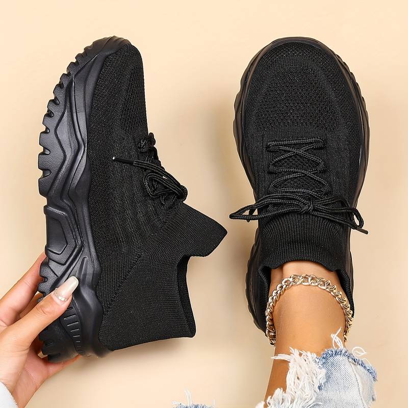 OrthoFlex | Atmungsaktive Unisex-Schuhe mit EVA-Sohle für Optimalen Komfort 4