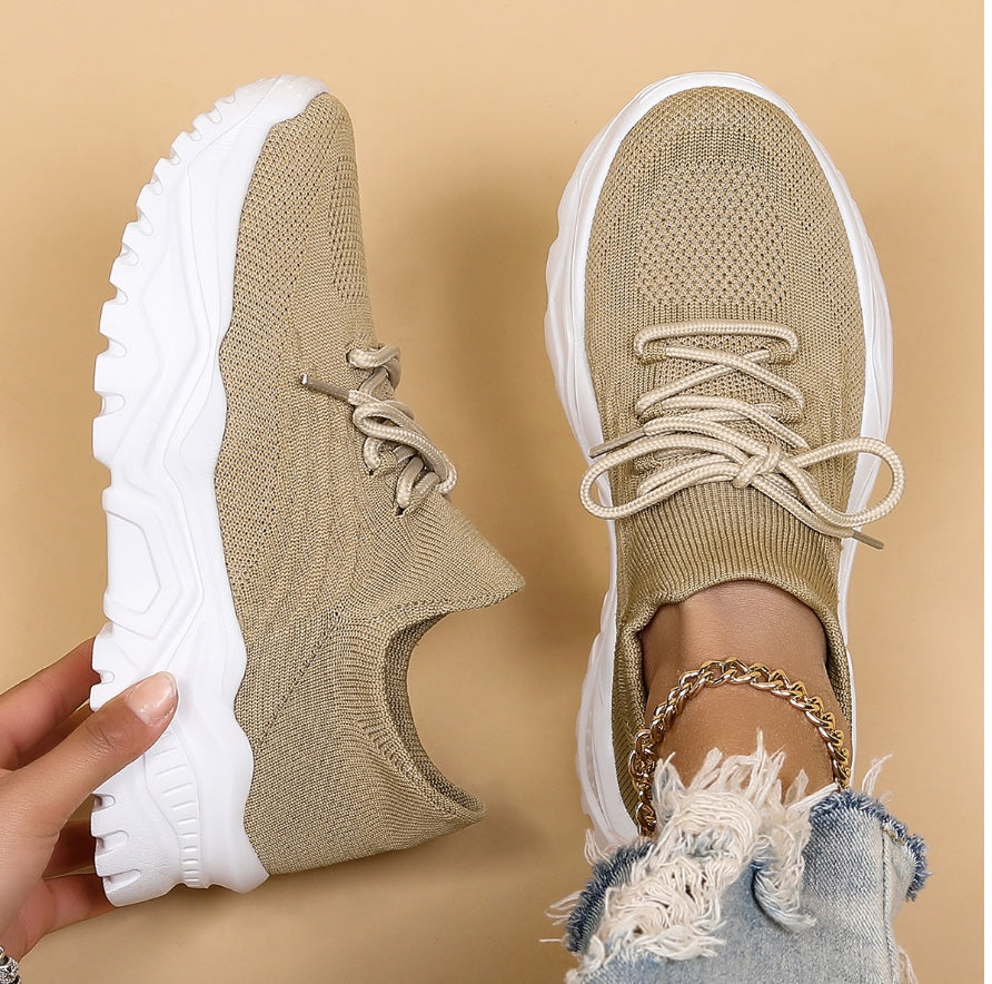 OrthoFlex | Atmungsaktive Unisex-Schuhe mit EVA-Sohle für Optimalen Komfort 5