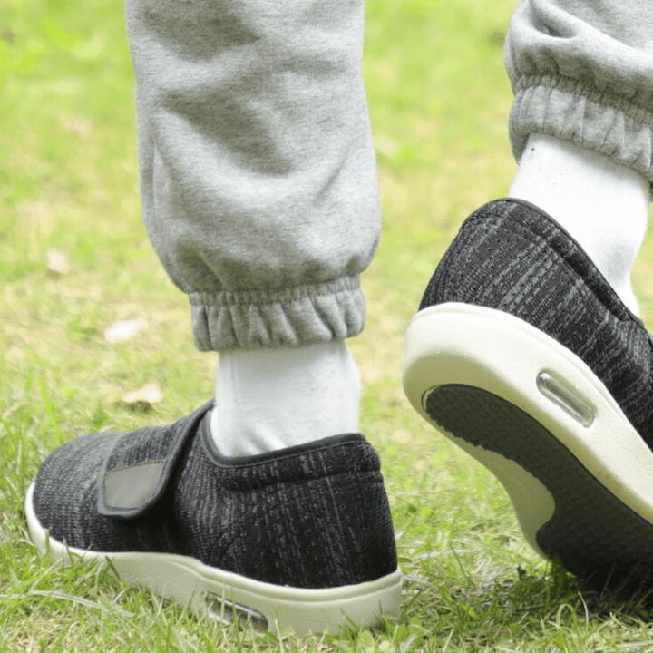 OrthoFlex | Breite Komfort Schuhe für Diabetiker 2