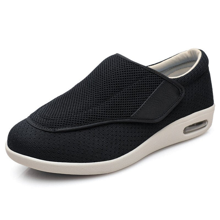 OrthoFlex | Breite Komfort Schuhe für Diabetiker 4