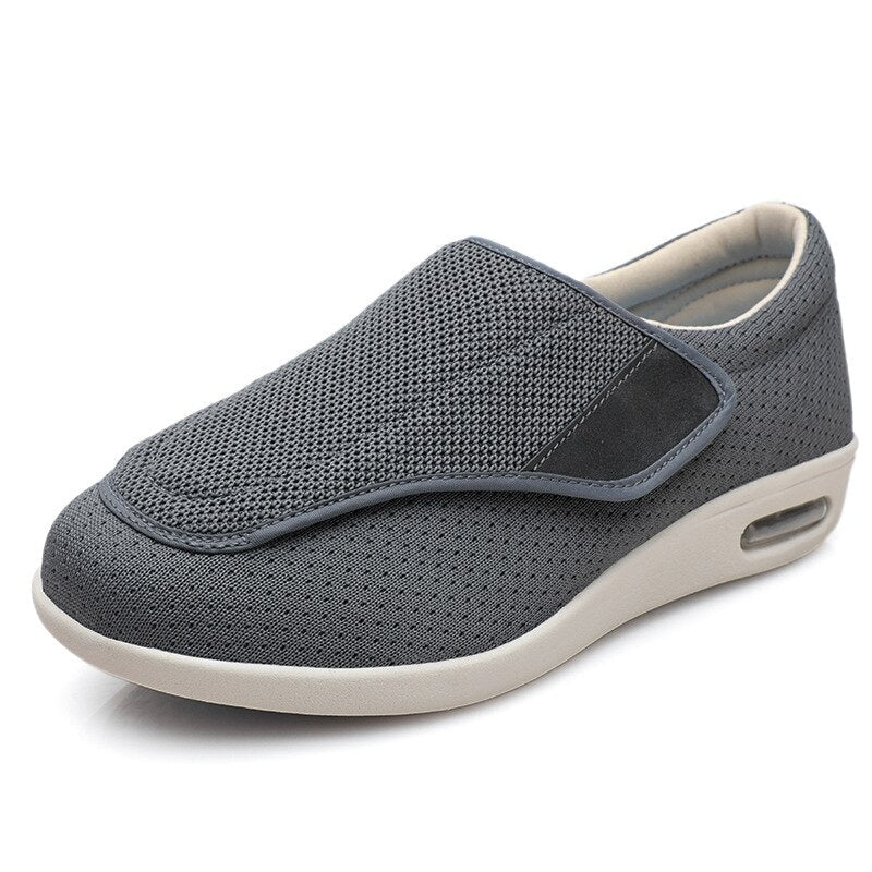 OrthoFlex | Breite Komfort Schuhe für Diabetiker 5