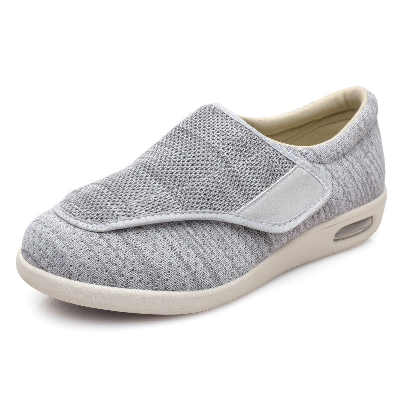 OrthoFlex | Breite Komfort Schuhe für Diabetiker 6