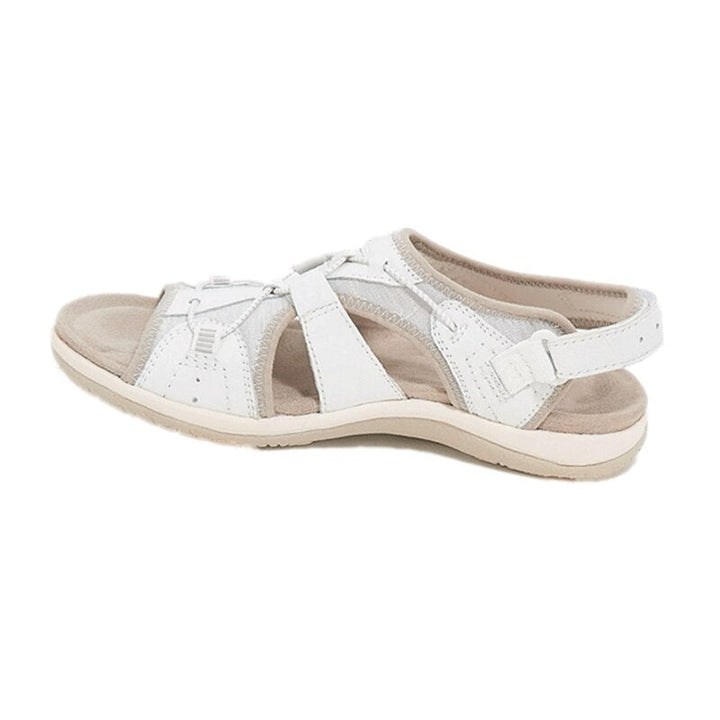 Pieterke | Bequeme und weiche Damensandalen 4