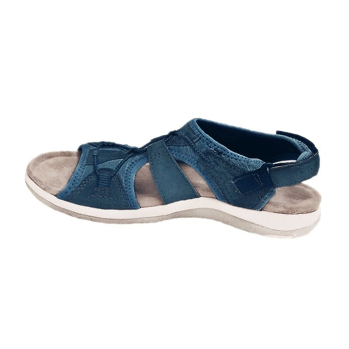 Pieterke | Bequeme und weiche Damensandalen 6